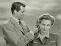 Fontaine Joan Suspicion 1S film star poster A4 Photo Print