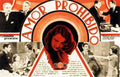  Forbidden 1932 02 film star poster A4 Photo Print