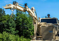 Force Protection Buffaloh Mrap Vehicle United States 3 A4 Photo Print