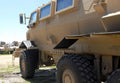 Force Protection Buffaloh Mrap Vehicle United States 5 A4 Photo Print