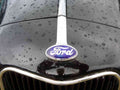 Ford Boot Bonnet 2455 A4 Photo Print