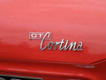 Ford Cortina GT Boot Bonnet 2495 A4 Photo Print