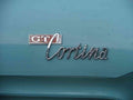 Ford Cortina GT MK 1 Boot Bonnet 2466 A4 Photo Print
