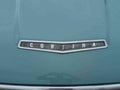 Ford Cortina GT MK 1 Boot Bonnet 2488 A4 Photo Print