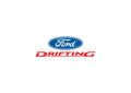 Ford Drifting A4 Photo Print