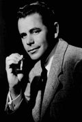 Ford Glenn 6 film star poster A4 Photo Print