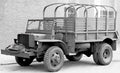 Ford Gtb G622 Burma Jeep 7 A4 Photo Print