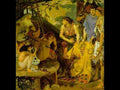 Ford Madox Brown Madox Brown10 A4 Photo Print