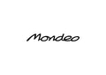 Ford Mondeo Logo A4 Photo Print