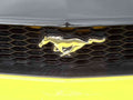 Ford Mustang Boot Bonnet 2692 A4 Photo Print