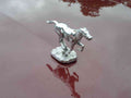 Ford Mustang MK 1 Boot Bonnet 2496 A4 Photo Print