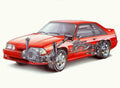 Ford Mustang SVT Cobra 1993 cutaway A4 Photo Print