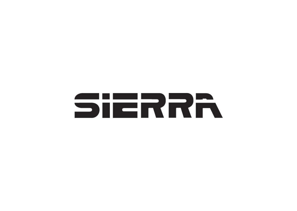 Ford Sierra A4 Photo Print