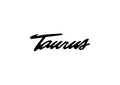 Ford Taurus Logo A4 Photo Print