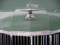 Ford V8 Pilot Boot Bonnet 2725 A4 Photo Print