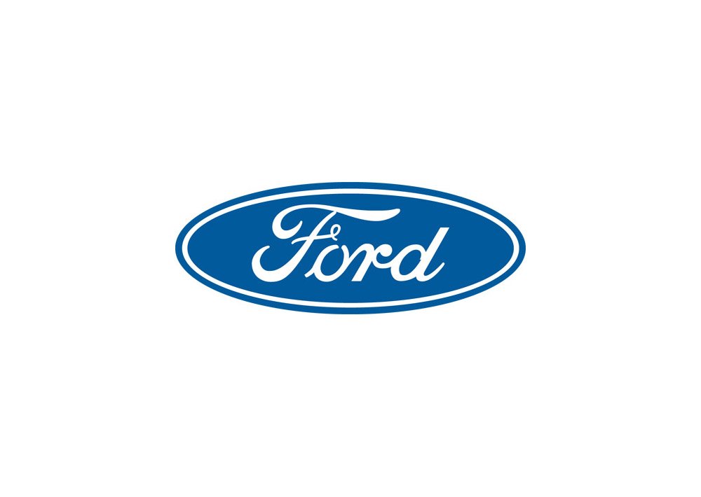 Ford3 A4 Photo Print