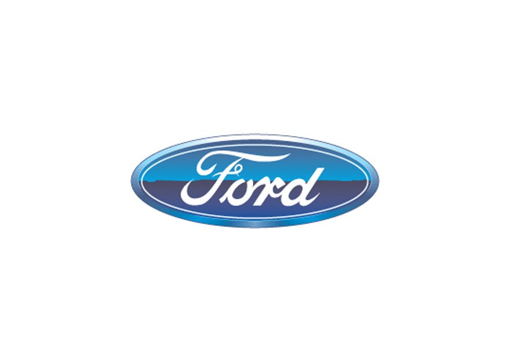 Ford5 A4 Photo Print