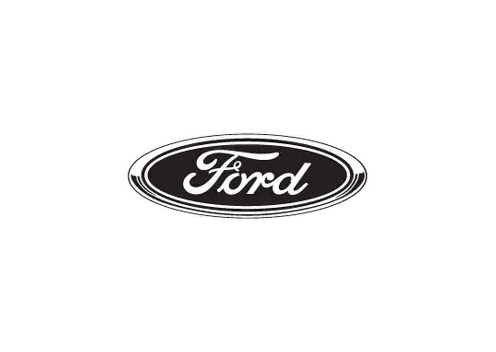 Ford6 A4 Photo Print