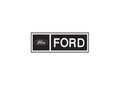 Ford7 A4 Photo Print