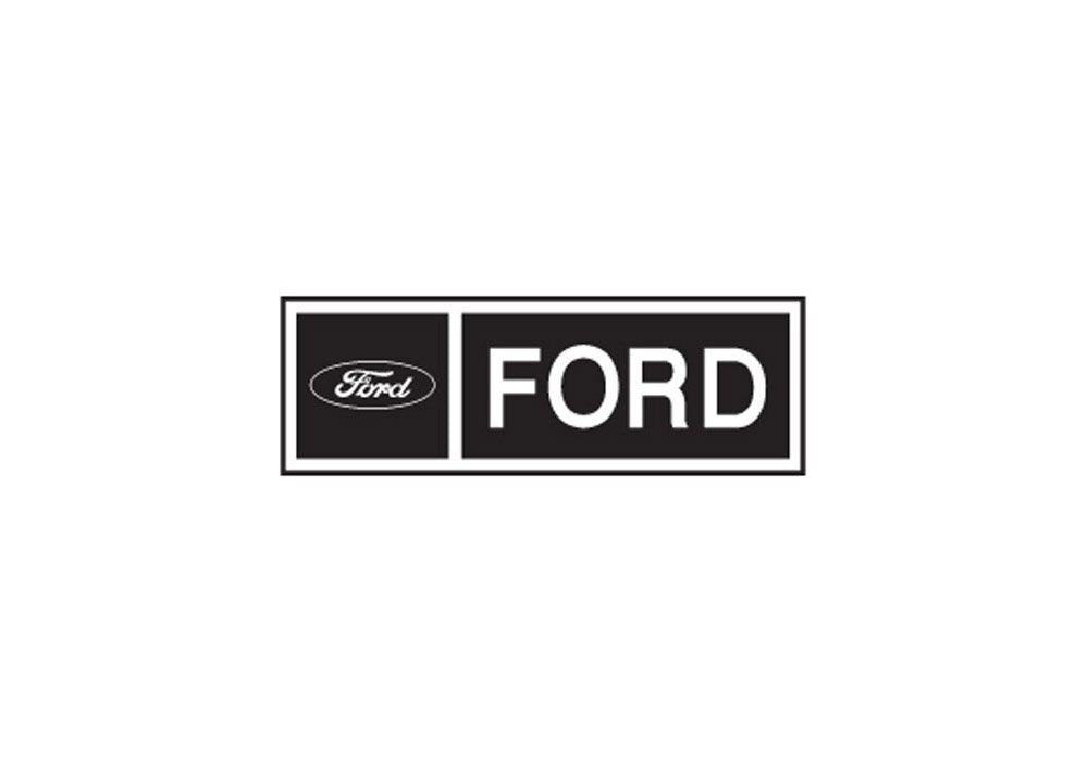 Ford7 A4 Photo Print