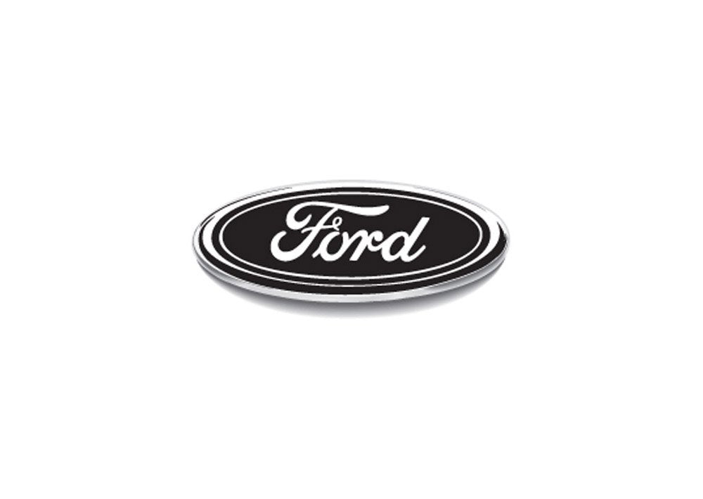 Ford8 A4 Photo Print