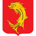 Forez Pay Coat Of Arms N3242 A4 Photo Print