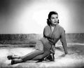 Foster Dianne 1 film star poster A4 Photo Print