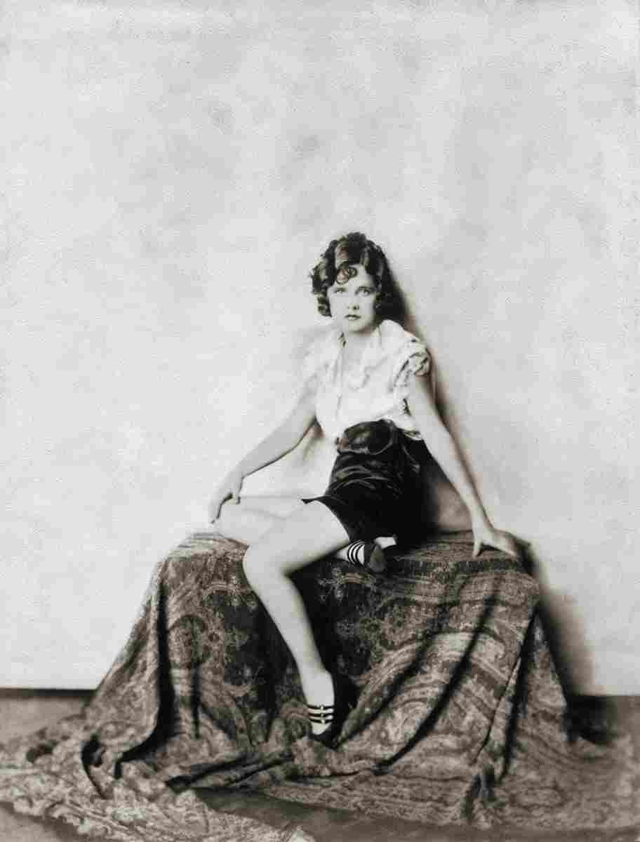 Foster Lora 2 film star poster A4 Photo Print