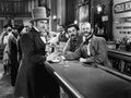 Foster Preston Outcasts of Poker Flat The 1 film star poster A4 Photo Print