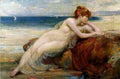 Fowler Robert Aphrodite A4 Photo Print