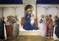 Filippo Lippi st jerome in the desert 1456 Art A4 Photo Print