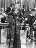 Frances Langford Radio Shows film star poster A4 Photo Print