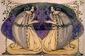 Fra Angelico birth of the virgin 1434 Art A4 Photo Print