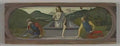 Francesco Botticini francesco botticini the resurrection 1943 231 yal Art A4 Photo Print