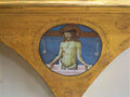 Fra Angelico deposition from the cross 1440 Art A4 Photo Print
