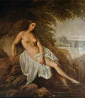 Francesco Hayez 10 A4 Photo Print