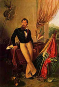 Francesco Hayez 15 A4 Photo Print