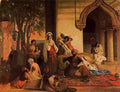 Francesco Hayez 26 A4 Photo Print