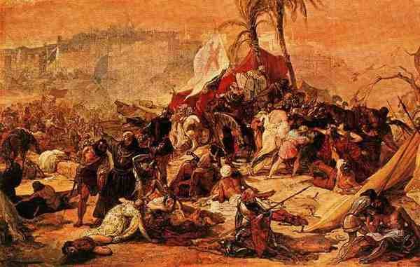 Francesco Hayez 8 A4 Photo Print