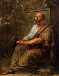 Francesco Hayez 9 A4 Photo Print