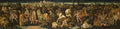 Francesco Pesellino The Story of David and Goliath A4 Photo Print