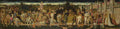 Francesco Pesellino The Triumph of David A4 Photo Print