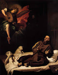 Francesco de Rossi triumphal entry into a city met 68 54 2 Art A4 Photo Print