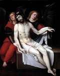 Francesco del Cossa aprile francesco del cossa 11 Art A4 Photo Print