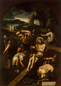 Francesco del Cossa aprile francesco del cossa 12 Art A4 Photo Print