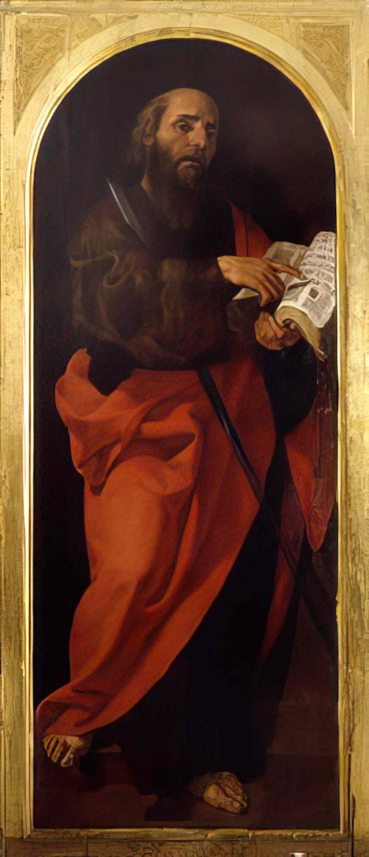 Francesco del Cossa francesco del cossa 012 Art A4 Photo Print