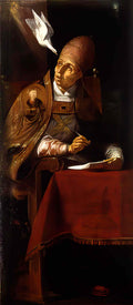 Francesco del Cossa francesco del cossa allegory of march triumph Art A4 Photo Print