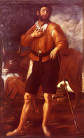 Francesco del Cossa francesco del cossa allegory of may triumph Art A4 Photo Print
