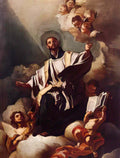 Francesco del Cossa francesco del cossa virgin and child Art A4 Photo Print