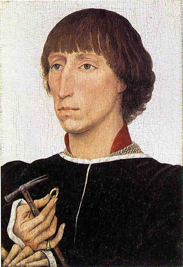 Francesco d Este EUR A4 Photo Print